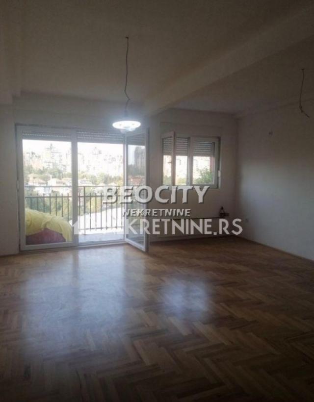 Voždovac, Banjica, Kolonija , 3. 0, 80m2, 150000EUR