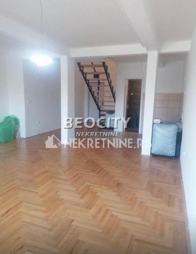 Voždovac, Banjica, Kolonija , 3. 0, 80m2, 150000EUR