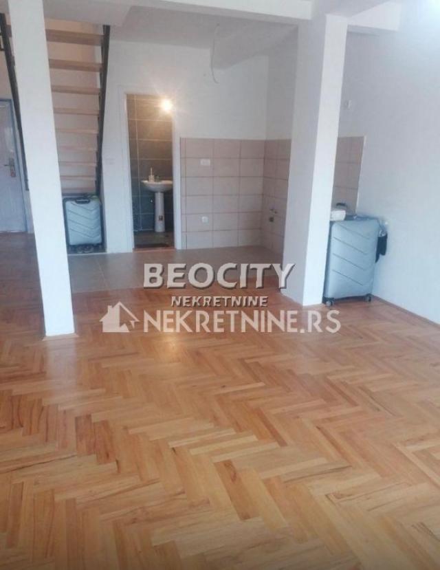 Voždovac, Banjica, Kolonija , 3. 0, 80m2, 150000EUR