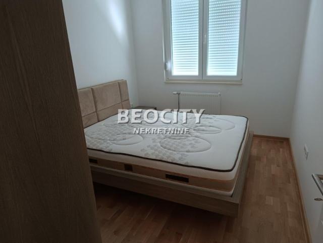 Novi Sad, Telep, Laze Lazarevica, 2. 0, 41m2, 500EUR