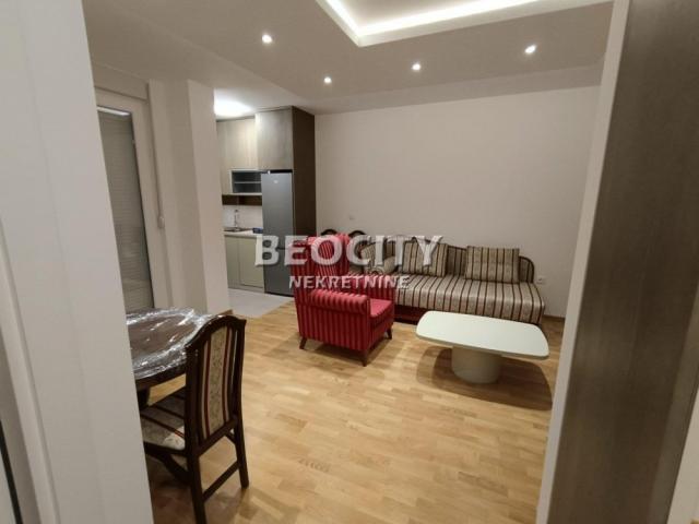 Novi Sad, Telep, Laze Lazarevica, 2. 0, 41m2, 500EUR