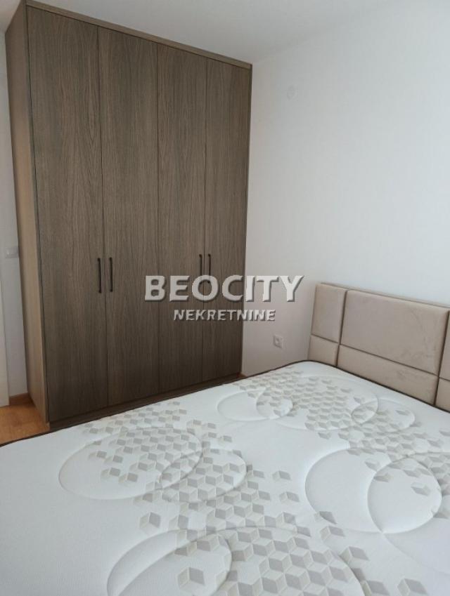 Novi Sad, Telep, Laze Lazarevica, 2. 0, 41m2, 500EUR