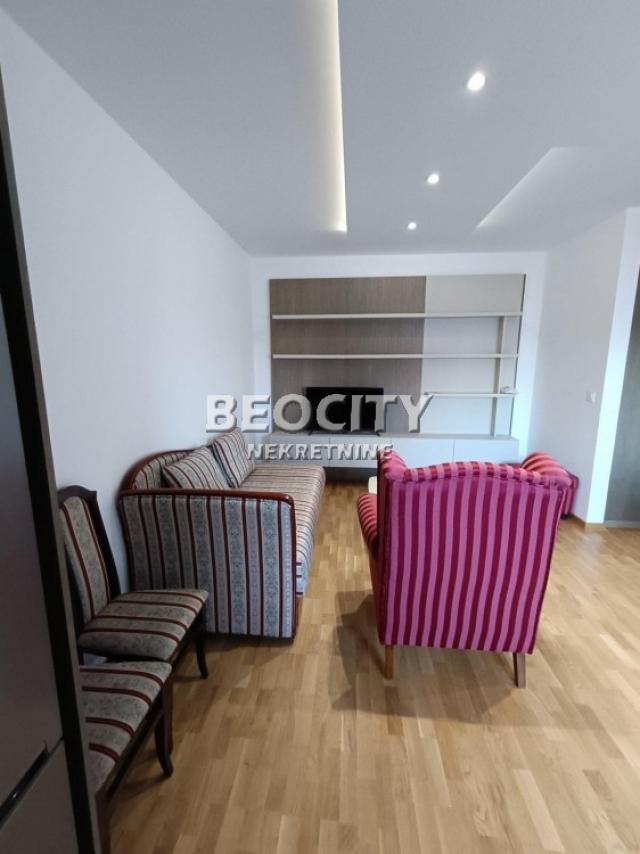 Novi Sad, Telep, Laze Lazarevica, 2. 0, 41m2, 500EUR