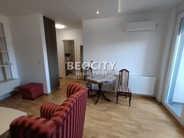 Novi Sad, Telep, Laze Lazarevica, 2. 0, 41m2, 500EUR