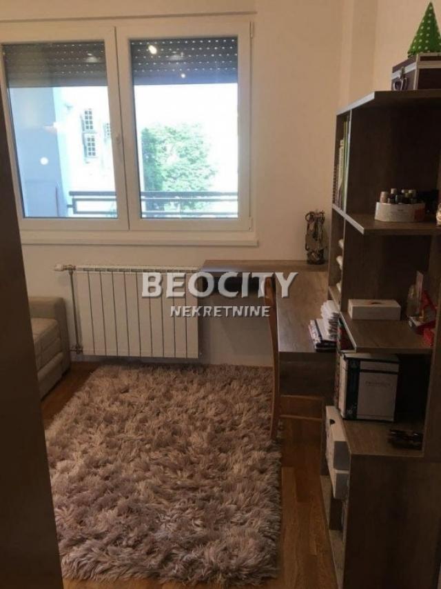 Novi Sad, Centar, Šumadijska, 1. 5, 39m2, 500EUR