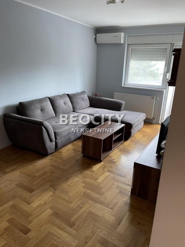 Novi Sad, Satelit, Ilariona Ruvarca, 2. 0, 48m2, 400EUR