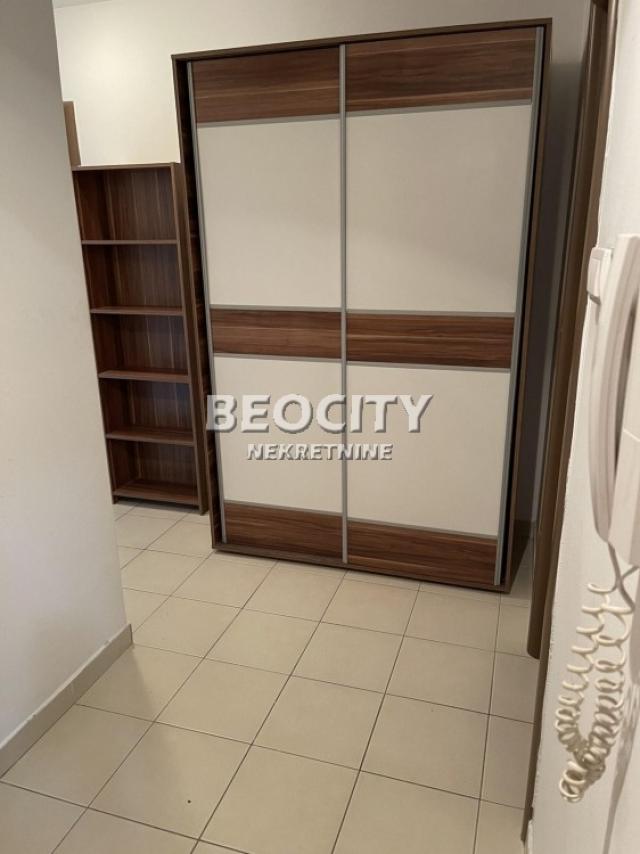 Novi Sad, Satelit, Ilariona Ruvarca, 2. 0, 48m2, 400EUR