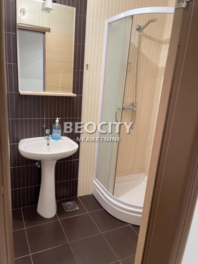 Novi Sad, Satelit, Ilariona Ruvarca, 2. 0, 48m2, 400EUR