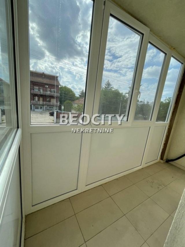 Novi Sad, Satelit, Ilariona Ruvarca, 2. 0, 48m2, 400EUR