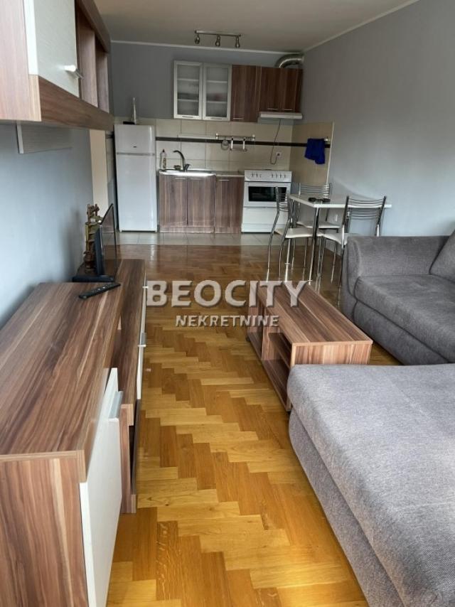 Novi Sad, Satelit, Ilariona Ruvarca, 2. 0, 48m2, 400EUR