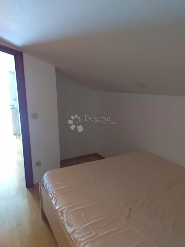 Flat Volosko, Opatija, 58m2