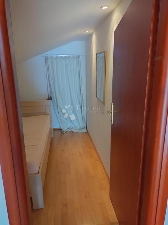 Flat Volosko, Opatija, 58m2