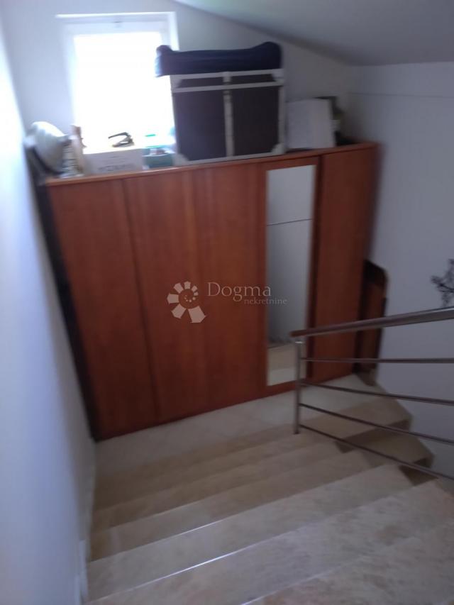 Flat Volosko, Opatija, 58m2