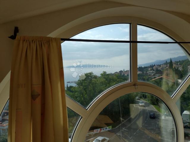 Flat Volosko, Opatija, 58m2