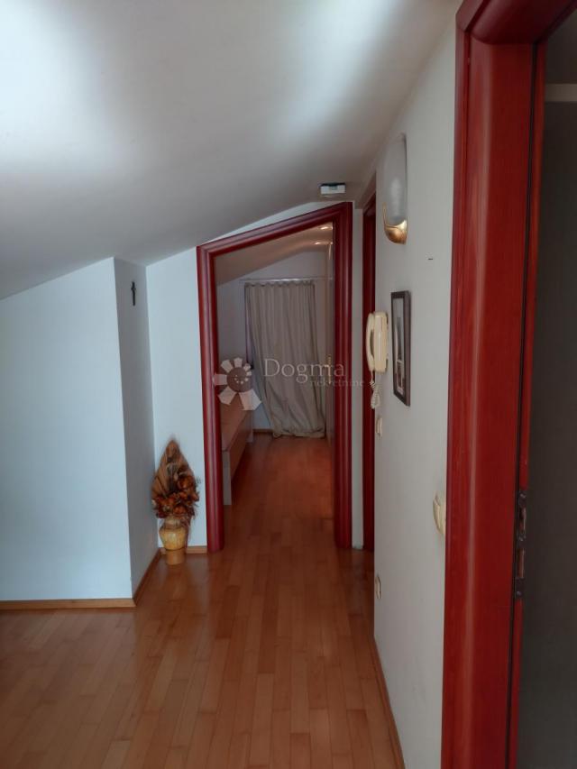 Flat Volosko, Opatija, 58m2