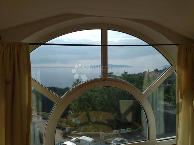 Flat Volosko, Opatija, 58m2