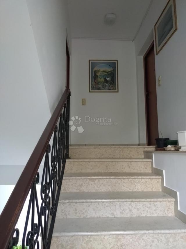 Flat Volosko, Opatija, 58m2