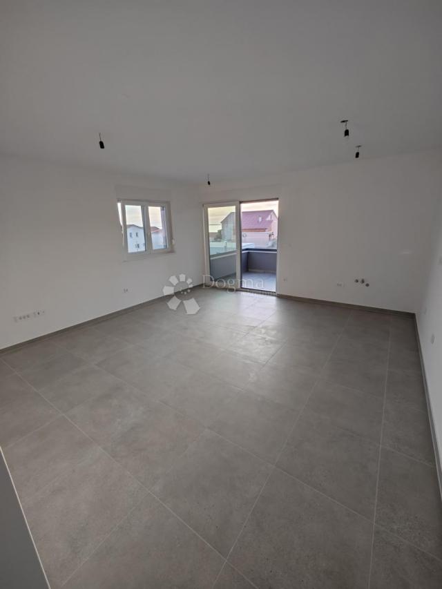 Apartment Novalja, 61m2