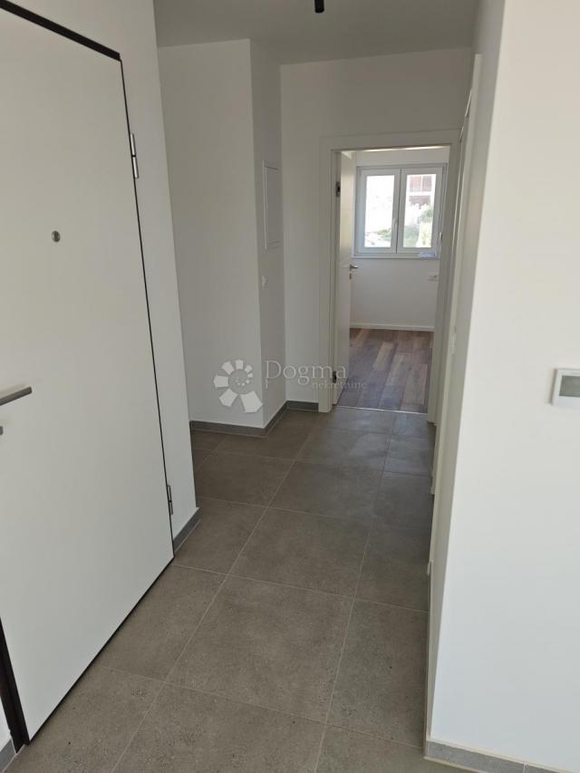 Apartment Novalja, 61m2