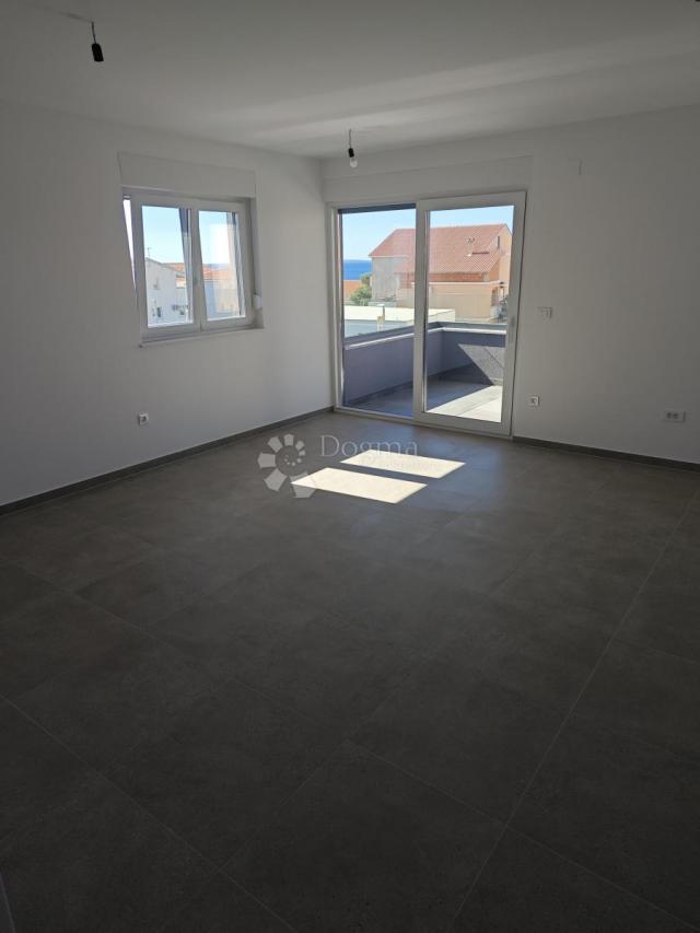 Apartment Novalja, 61m2