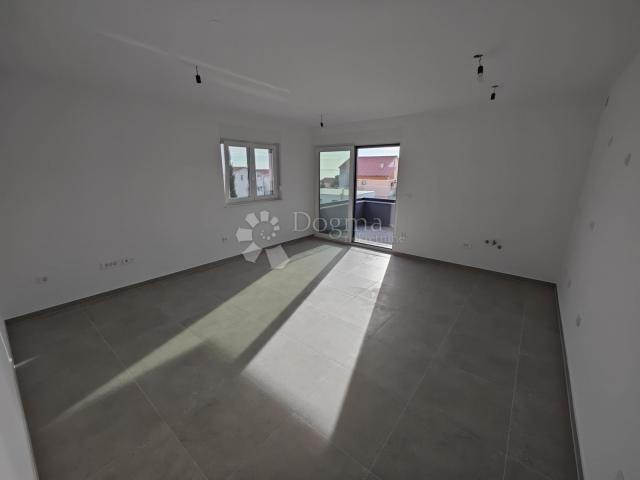 Apartment Novalja, 61m2