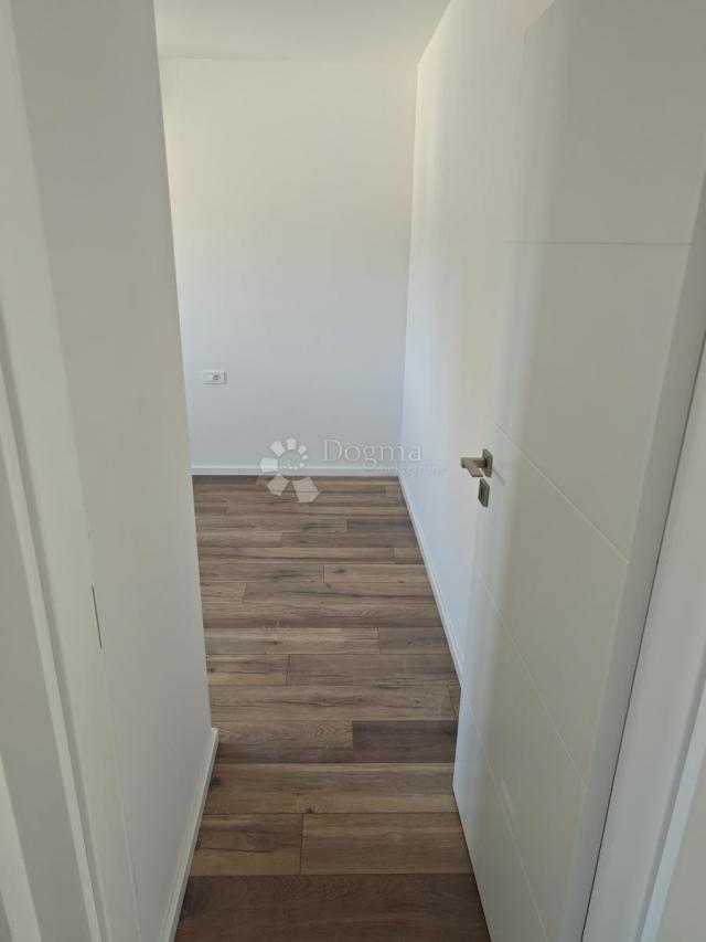 Apartment Novalja, 61m2