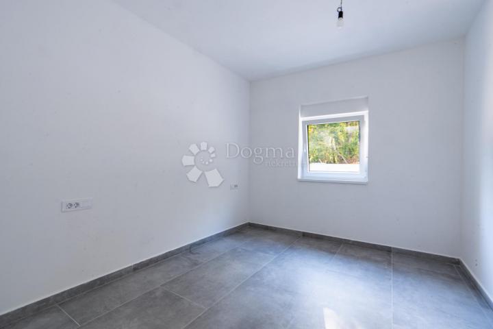 Apartment Soline, Dobrinj, 71m2