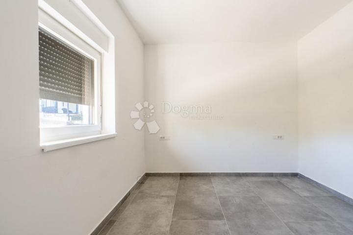 Apartment Soline, Dobrinj, 71m2