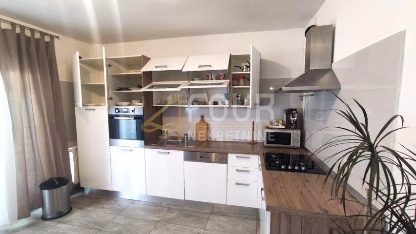 Flat Drenova, Rijeka, 65,45m2