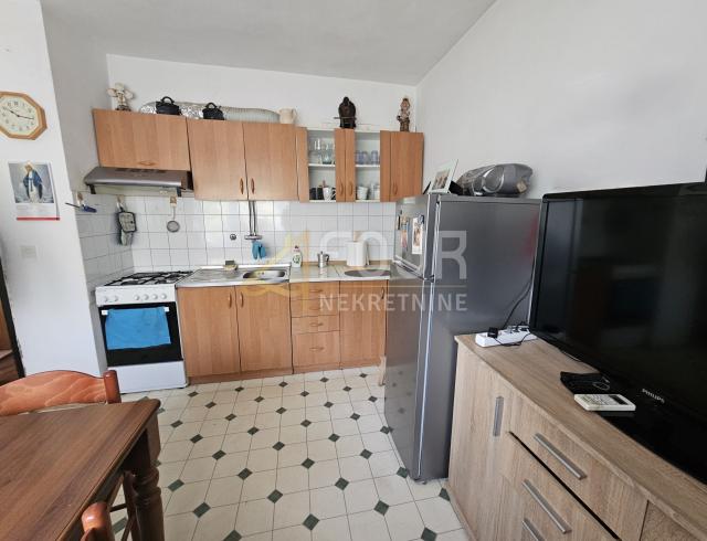 Rijeka, Donja Drenova, 50. 02m2, 2skl, balkon