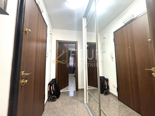 Rijeka, Donja Drenova, 51. 03m2, 1s+db, balkon