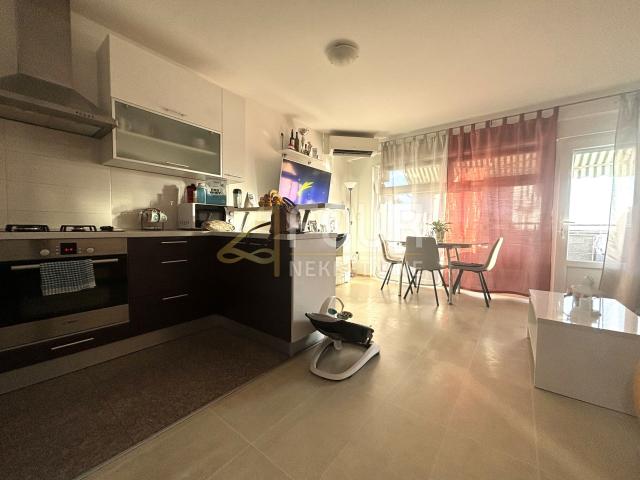 Rijeka, Donja Drenova, 51. 03m2, 1s+db, balkon