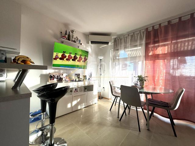 Rijeka, Donja Drenova, 51. 03m2, 1s+db, balkon