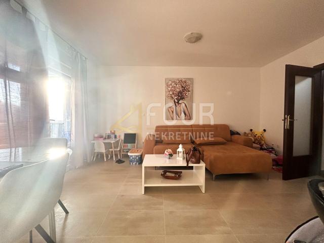 Rijeka, Donja Drenova, 51. 03m2, 1s+db, balkon