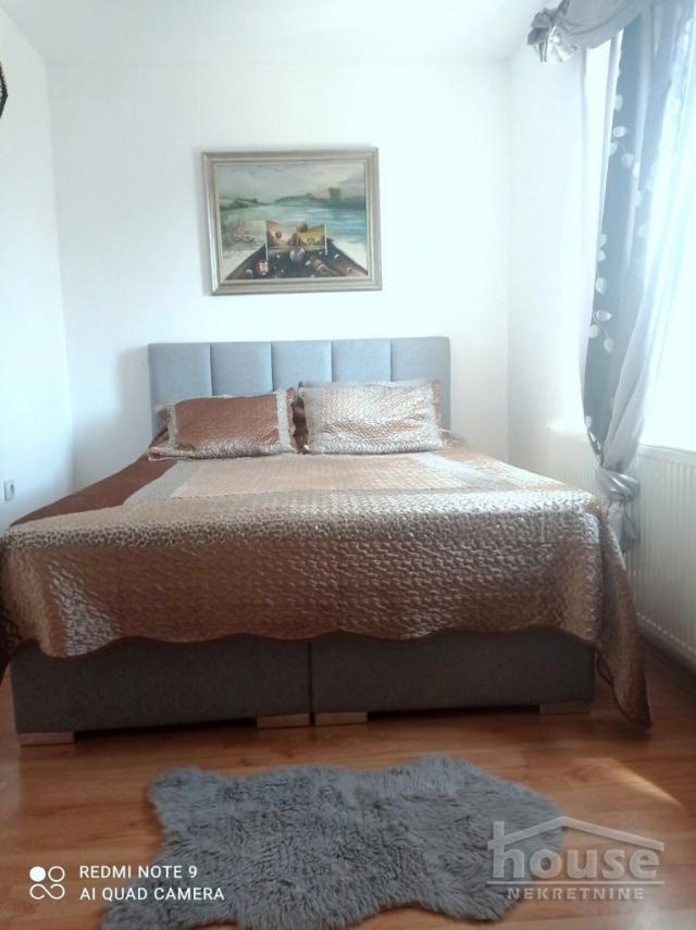 Stan NOVI SAD, BULEVAR, kv: 52, € 141110, ID: 1061502