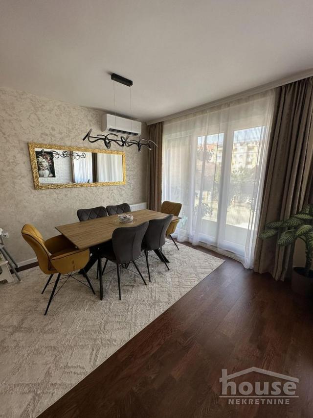 Stan NOVI SAD, TELEP, kv: 63, € 159650, ID: 1062506