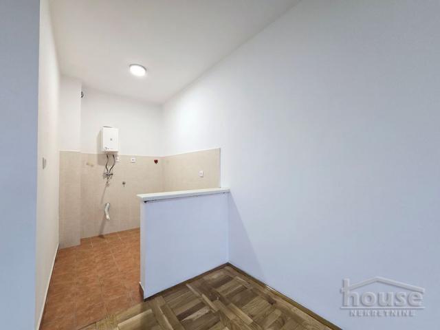 Stan NOVI SAD, CENTAR, kv: 28, € 78280, ID: 1062690