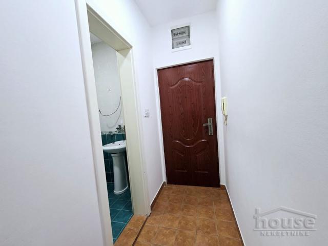 Stan NOVI SAD, CENTAR, kv: 28, € 78280, ID: 1062690