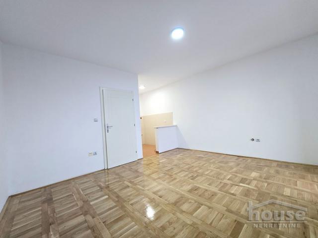 Stan NOVI SAD, CENTAR, kv: 28, € 78280, ID: 1062690