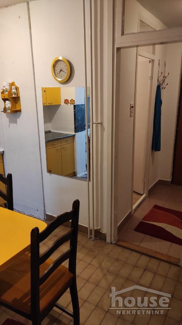 Stan NOVI SAD, NOVO NASELJE, kv: 36, € 72100, ID: 1062717