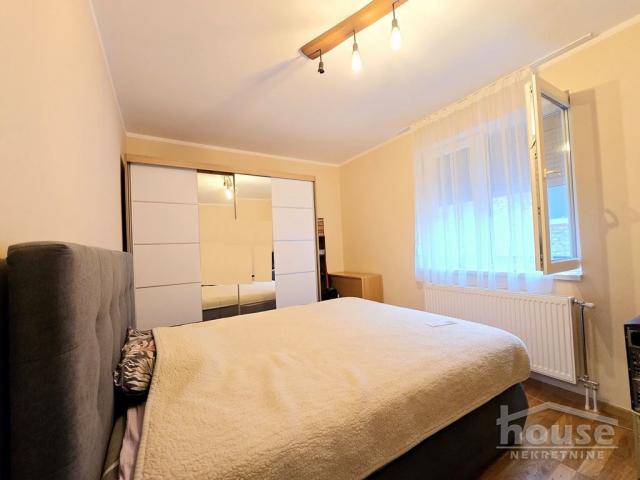 Stan NOVI SAD, ADICE, kv: 71, € 163700, ID: 1062729