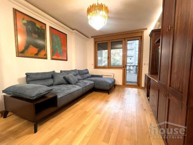 Izdavanje NOVI SAD, GRBAVICA, kv: 47, € 600, ID: 9116754