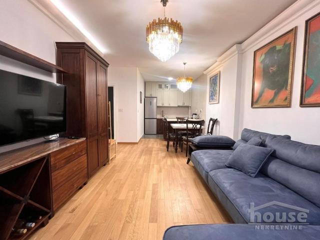 Izdavanje NOVI SAD, GRBAVICA, kv: 47, € 600, ID: 9116754