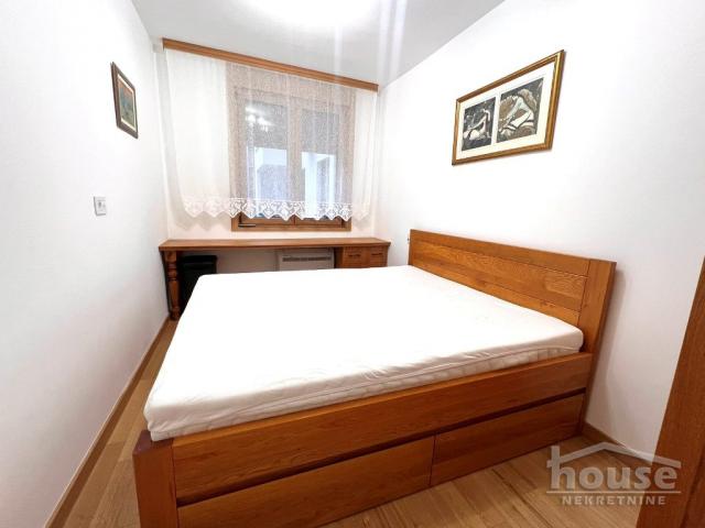 Izdavanje NOVI SAD, GRBAVICA, kv: 47, € 600, ID: 9116754