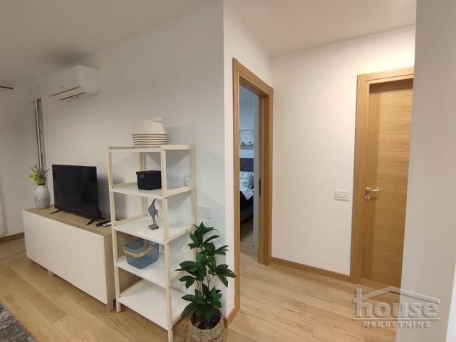 Izdavanje NOVI SAD, CENTAR, kv: 40, € 600, ID: 9116763