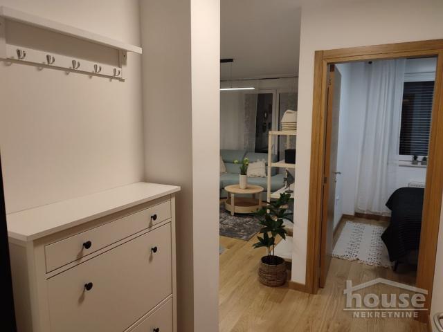 Izdavanje NOVI SAD, CENTAR, kv: 40, € 600, ID: 9116763