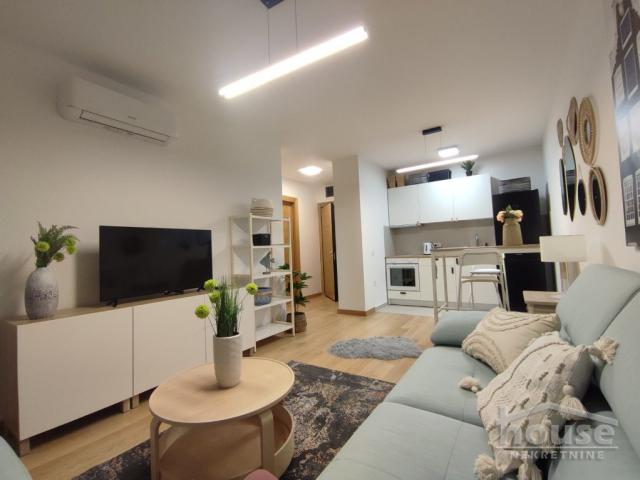 Izdavanje NOVI SAD, CENTAR, kv: 40, € 600, ID: 9116763