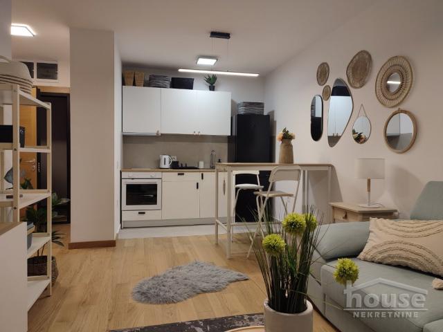 Izdavanje NOVI SAD, CENTAR, kv: 40, € 600, ID: 9116763