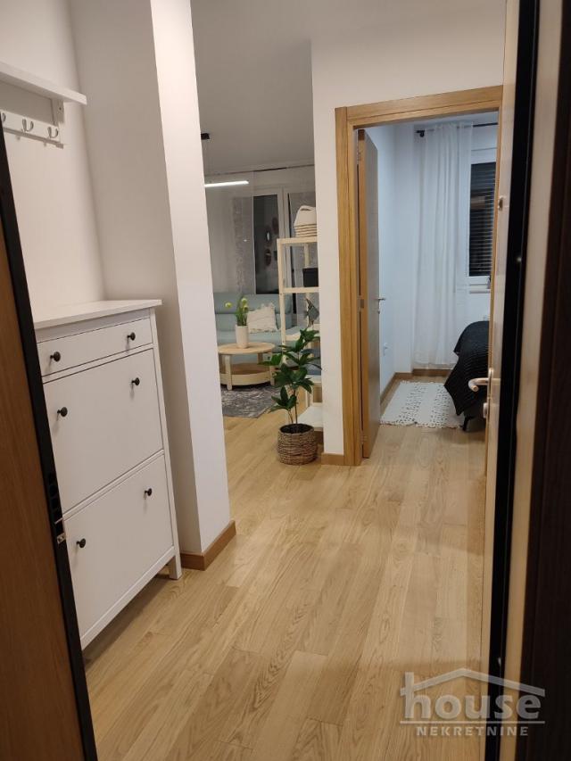 Izdavanje NOVI SAD, CENTAR, kv: 40, € 600, ID: 9116763