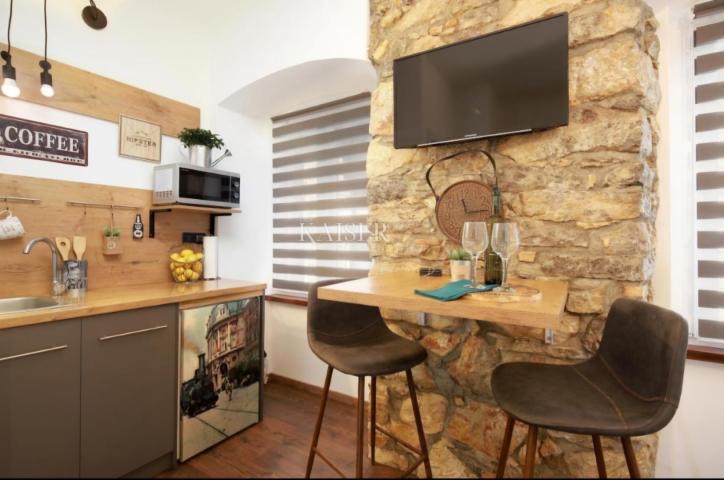 Rijeka Centar - tri luksuzna apartmana u strogom centru grada